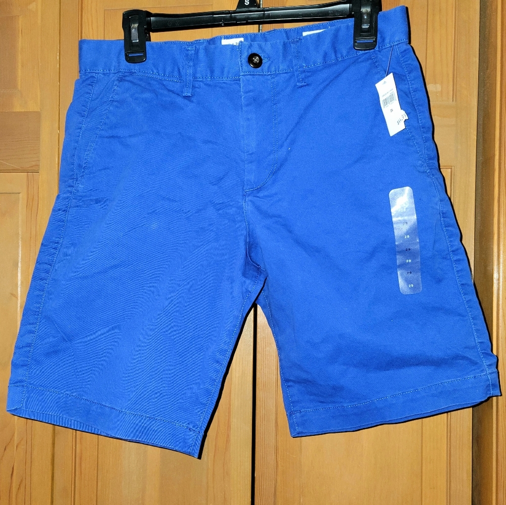 Gap Men's 10in short Size 29